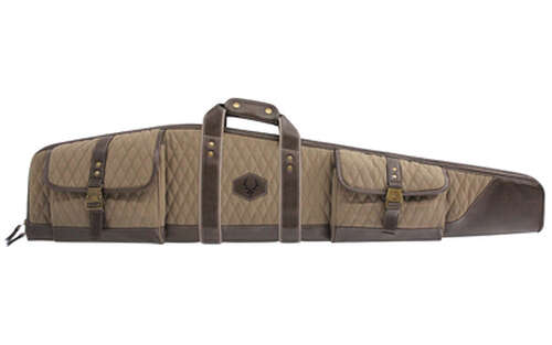 Soft Gun Cases Evolution Outdoor President EVODS PRESIDENT RFL CASE 48" TN/BRN • Model: President